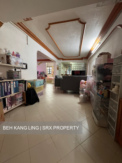 Blk 735 Nee Soon Central Vista (Yishun), HDB 3 Rooms #582463981